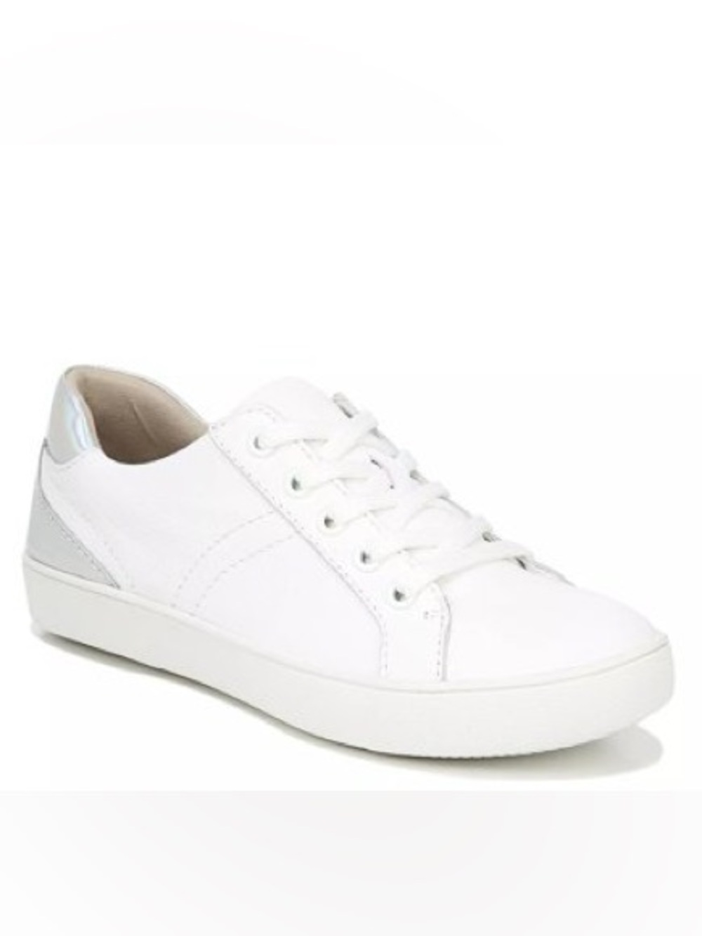 Naturalizer Morrison Sneaker Size 6.5W